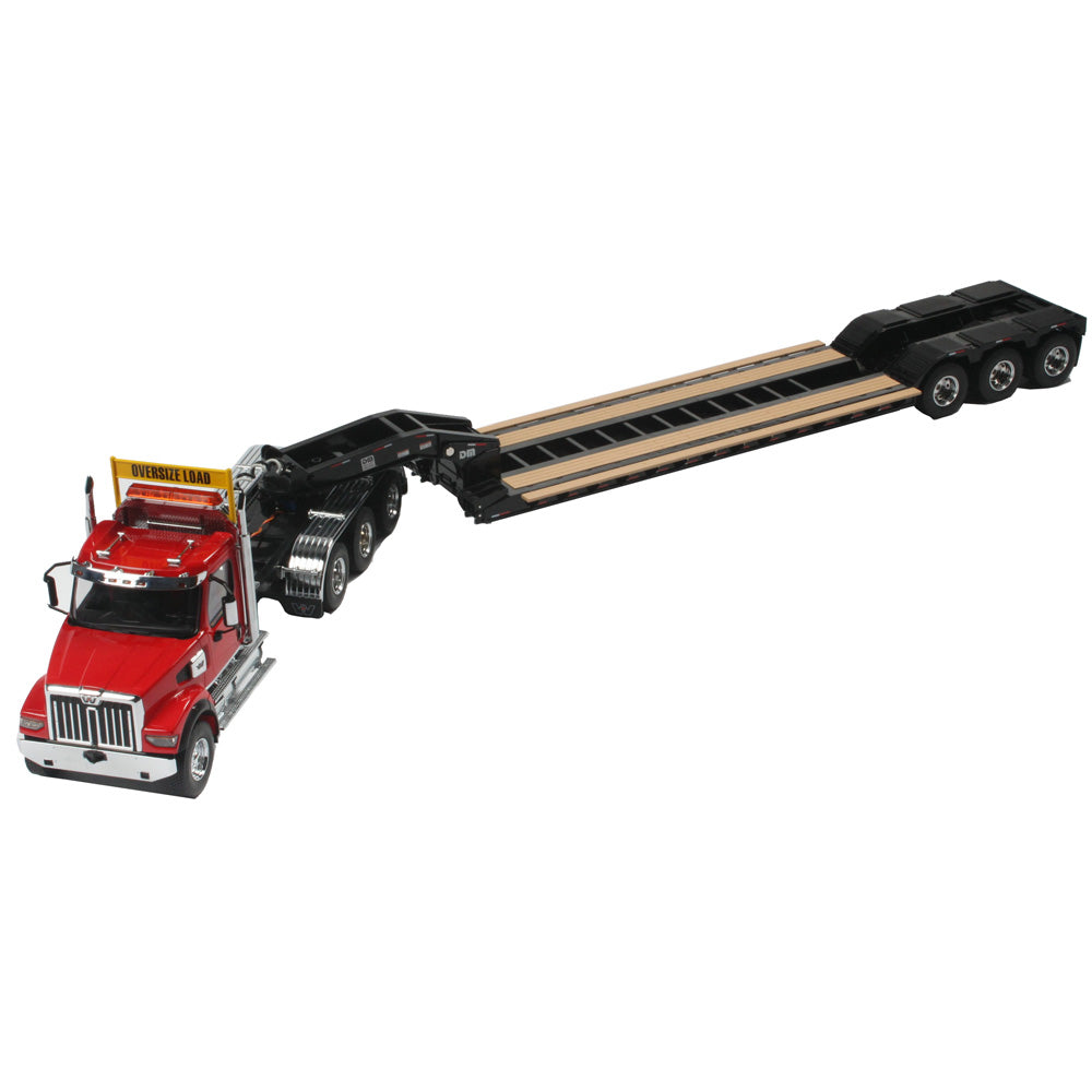 Diecast Masters 27010 Western Star 49X RC Truck 1:16 Scale