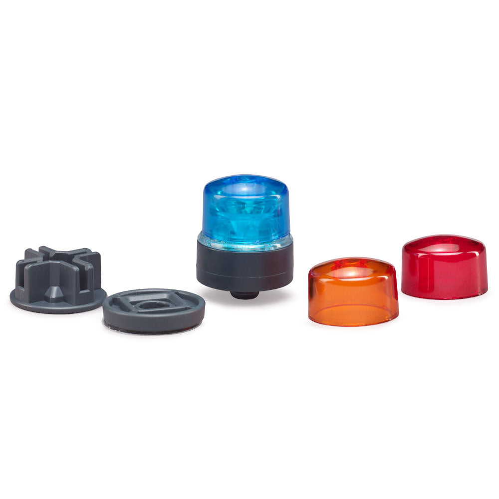 Bruder 2807 Circulation Module for Emergency Units