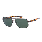 Lentes de sol polarizado Caterpillar CTS 8013 003 con Protección UV Gafas Cat