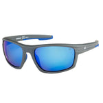 Lentes de sol polarizado Caterpillar CTS Motor 108P con Protección UV Gafas Cat