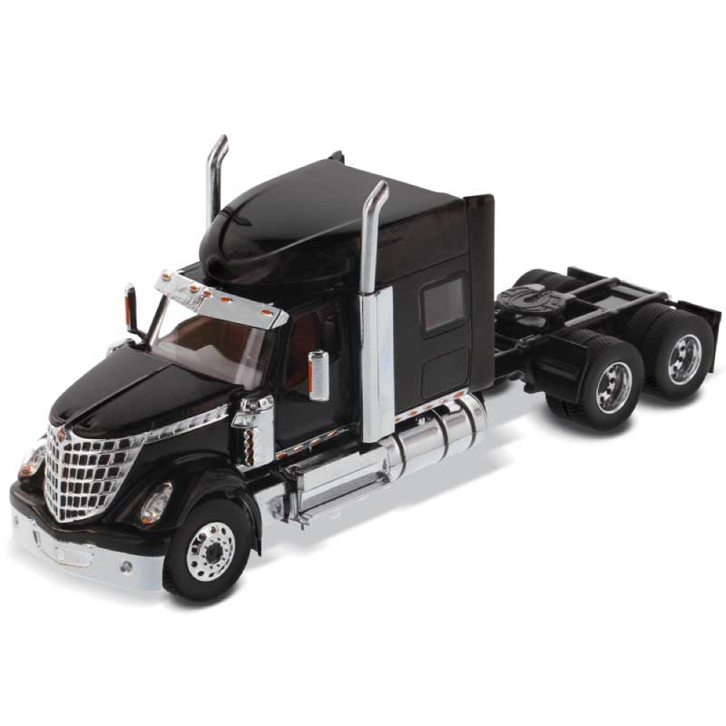 Diecast Masters 71023 International LoneStar 6x4 Truck 1/50 Scale