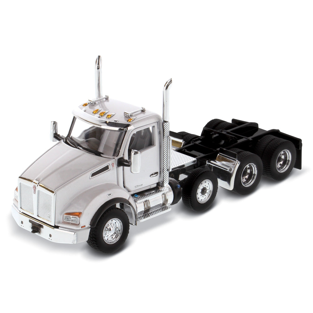 Diecast Masters 71058 Kenworth T880 8x4 Truck 1/50 Scale