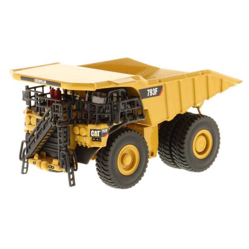 Diecast Masters 85518 Cat 793F Bergbau-LKW, Maßstab 1:125