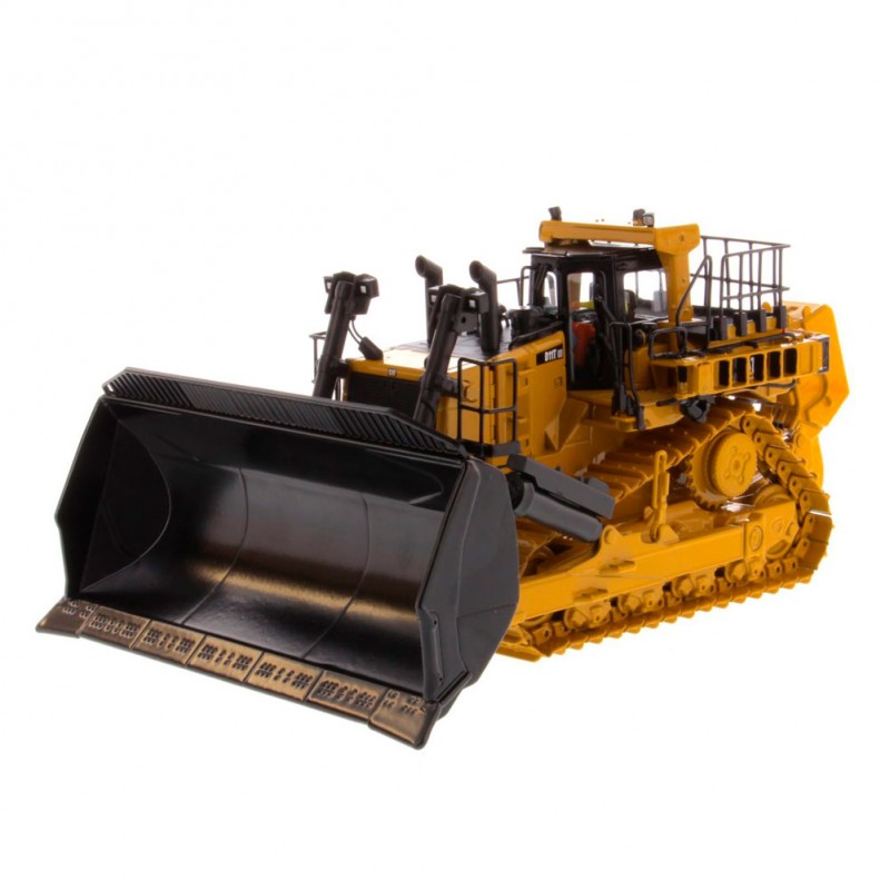 Diecast Masters 85567 Cat D11T Tractor CD Scale 1:50