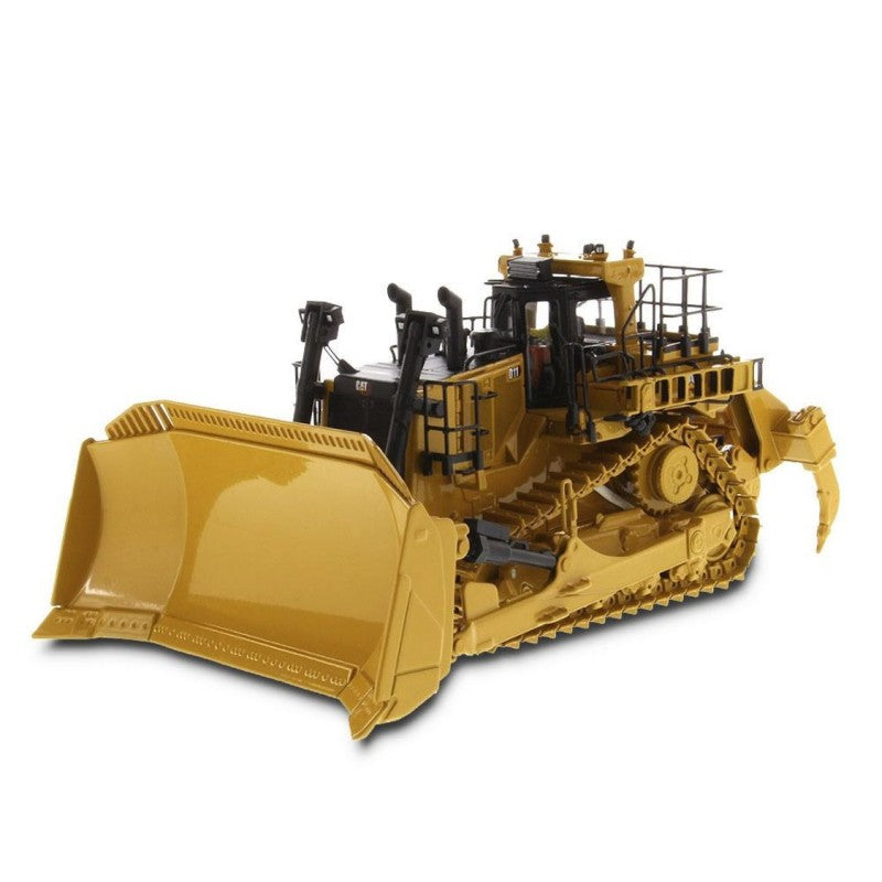 Diecast Masters 85604 Cat D11 TKN Tracked Tractor Scale 1:50