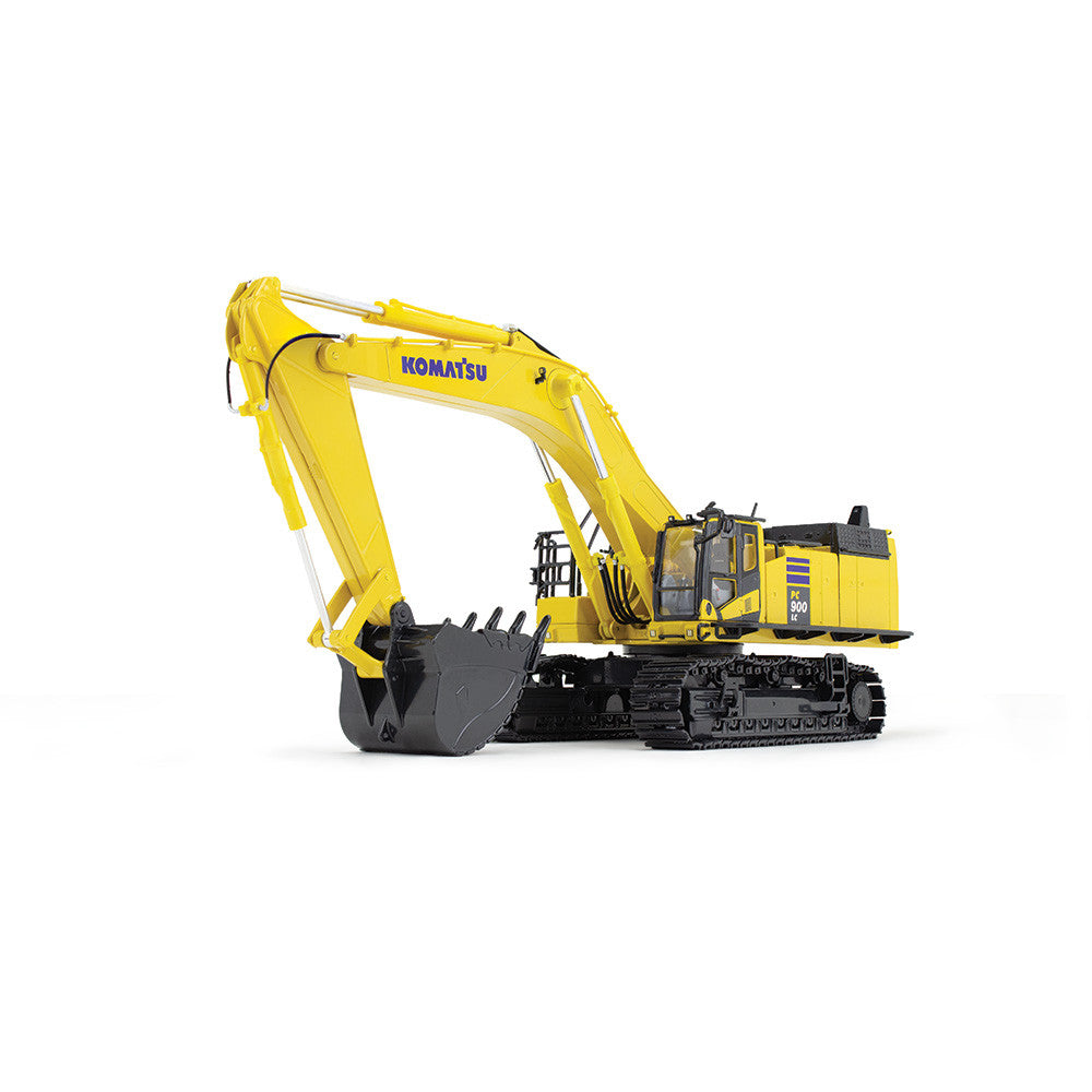 First Gear 60-0326 Komatsu PC210LC-11 Excavator 1/50 Scale