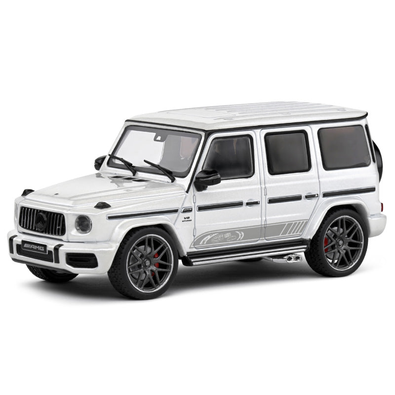 Solido S1809402 Volkswagen T2 Pick Up Grau 1968 Maßstab 1:18