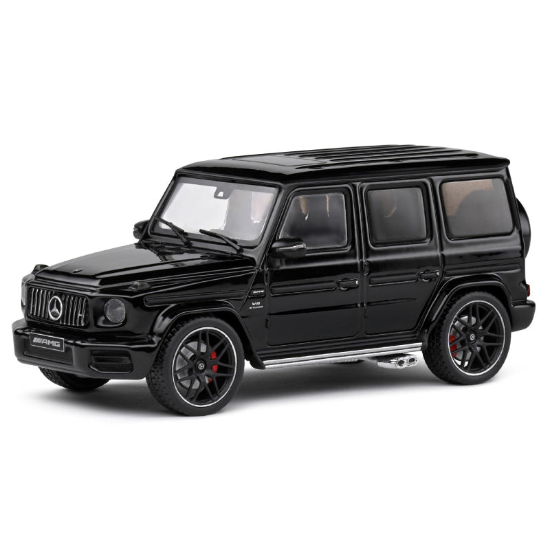 Solido S1809402 Volkswagen T2 Pick Up Grau 1968 Maßstab 1:18