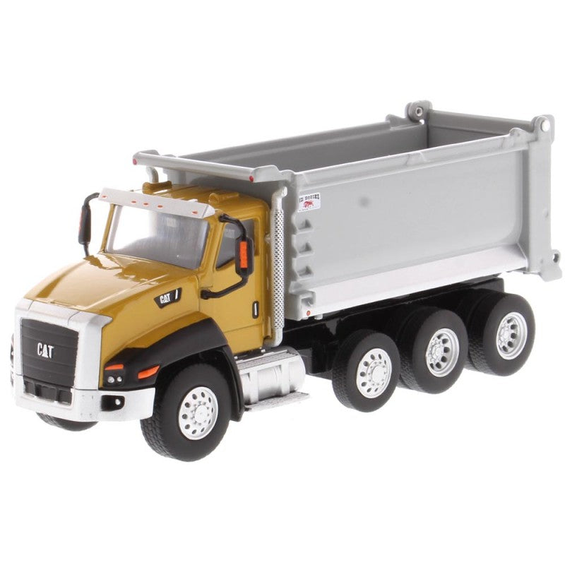 Diecast Masters 85633 Cat CT660 Dump Truck 1:64 Scale