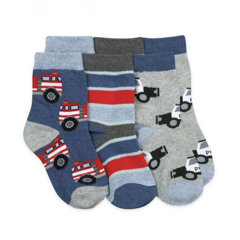 Jefferies Socks 1166 Pack of 3 pairs of XS cotton socks