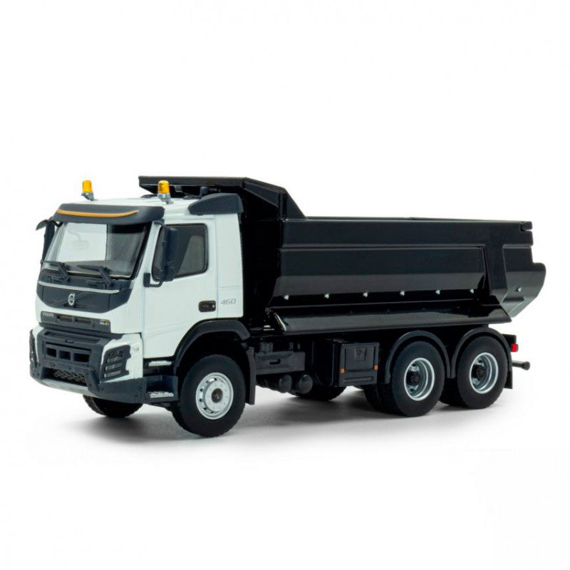 Motorart 300090 Volvo FMX 6x4 Muldenkipper Maßstab 1:50