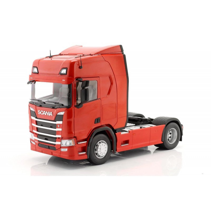 Premium ClassiXXs PCL30222 Scania R Topline LKW Maßstab 1:18