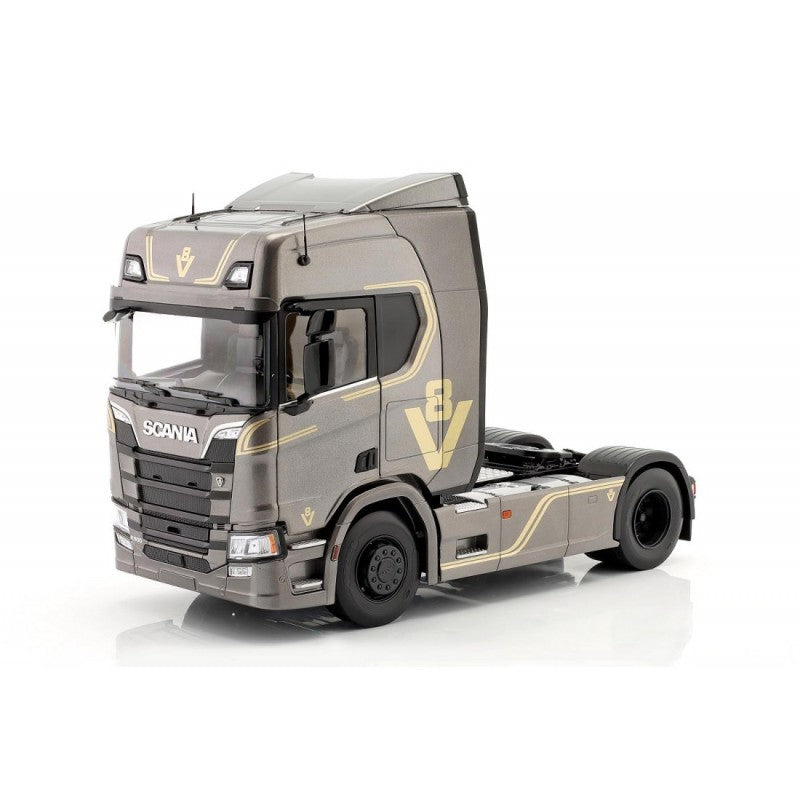 Premium ClassiXXs PCL30223 Scania R Topline LKW Maßstab 1:18