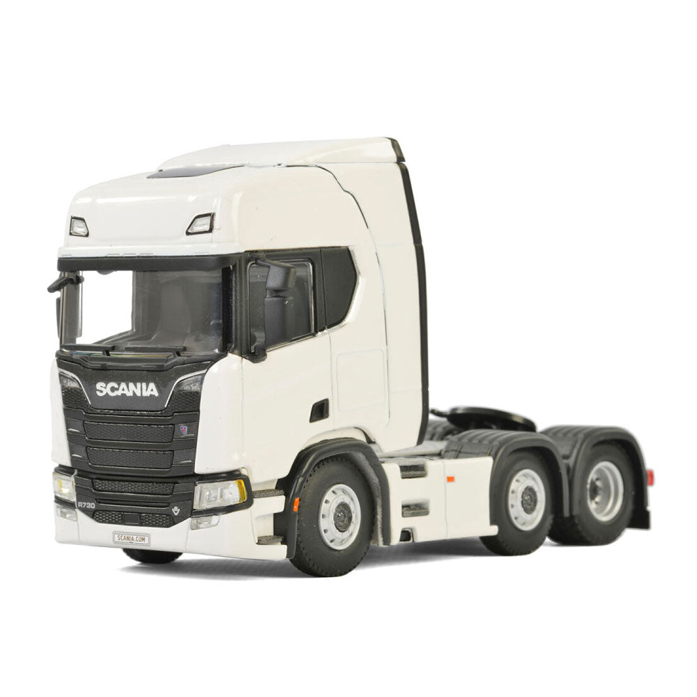 WSI 03-2005 Scania R HighLine Sattelzugmaschine Maßstab 1:50