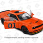 Solido S1805713 Dodge Challenger R/T Scat Pack Escala 1:18