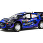 Solido S1809506 Ford Puma Rally1 Hybrid 2022 9 Escala 1:18