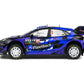 Solido S1809506 Ford Puma Rally1 Hybrid 2022 9 Escala 1:18