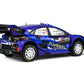 Solido S1809506 Ford Puma Rally1 Hybrid 2022 9 Escala 1:18