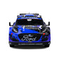 Solido S1809506 Ford Puma Rally1 Hybrid 2022 9 Escala 1:18