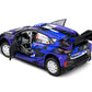 Solido S1809506 Ford Puma Rally1 Hybrid 2022 9 Escala 1:18