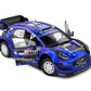 Solido S1809506 Ford Puma Rally1 Hybrid 2022 9 Escala 1:18