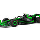 Solido S1814101 KICK Sauber F1 Team C44 Escala 1:18