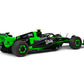 Solido S1814101 KICK Sauber F1 Team C44 Escala 1:18