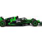 Solido S1814101 KICK Sauber F1 Team C44 Escala 1:18
