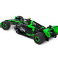 Solido S1814101 KICK Sauber F1 Team C44 Escala 1:18