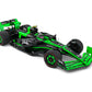 Solido S1814101 KICK Sauber F1 Team C44 Escala 1:18