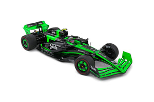 Solido S1814101 KICK Sauber F1 Team C44 Escala 1:18