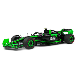 Solido S1814101 KICK Sauber F1 Team C44 Escala 1:18
