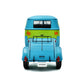 Solido S1810904 Volkswagen Cool Combi Flower Escala 1:18