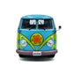 Solido S1810904 Volkswagen Cool Combi Flower Escala 1:18