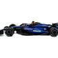 Solido S1814402 Williams F1 Team FW46 2024 Escala 1:18