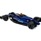 Solido S1814402 Williams F1 Team FW46 2024 Escala 1:18