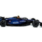 Solido S1814402 Williams F1 Team FW46 2024 Escala 1:18