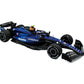 Solido S1814402 Williams F1 Team FW46 2024 Escala 1:18