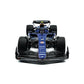 Solido S1814402 Williams F1 Team FW46 2024 Escala 1:18