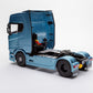 Solido S2400102 Volvo FH16 Globetrotter XL Truck im Maßstab 1:24