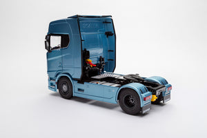 Solido S2400304 Camión Scania S770 HIghline Escala 1:24