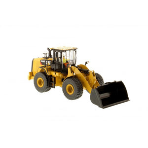Diecast Masters 85914 Cat 950M Front Loader 1:50 Scale