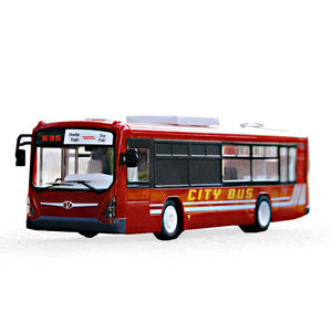 Double Eagle E635-003 Bus de Transporte a Control Remoto