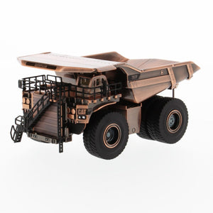 Diecast Masters 85251 Cat 797F Bergbau-LKW, Maßstab 1:125, Kupfer-Edition