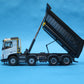 Volquete Volvo FMX Max 8x4 Escala 1/43 Edición Exclusiva