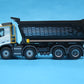 Volquete Volvo FMX Max 8x4 Escala 1/43 Edición Exclusiva