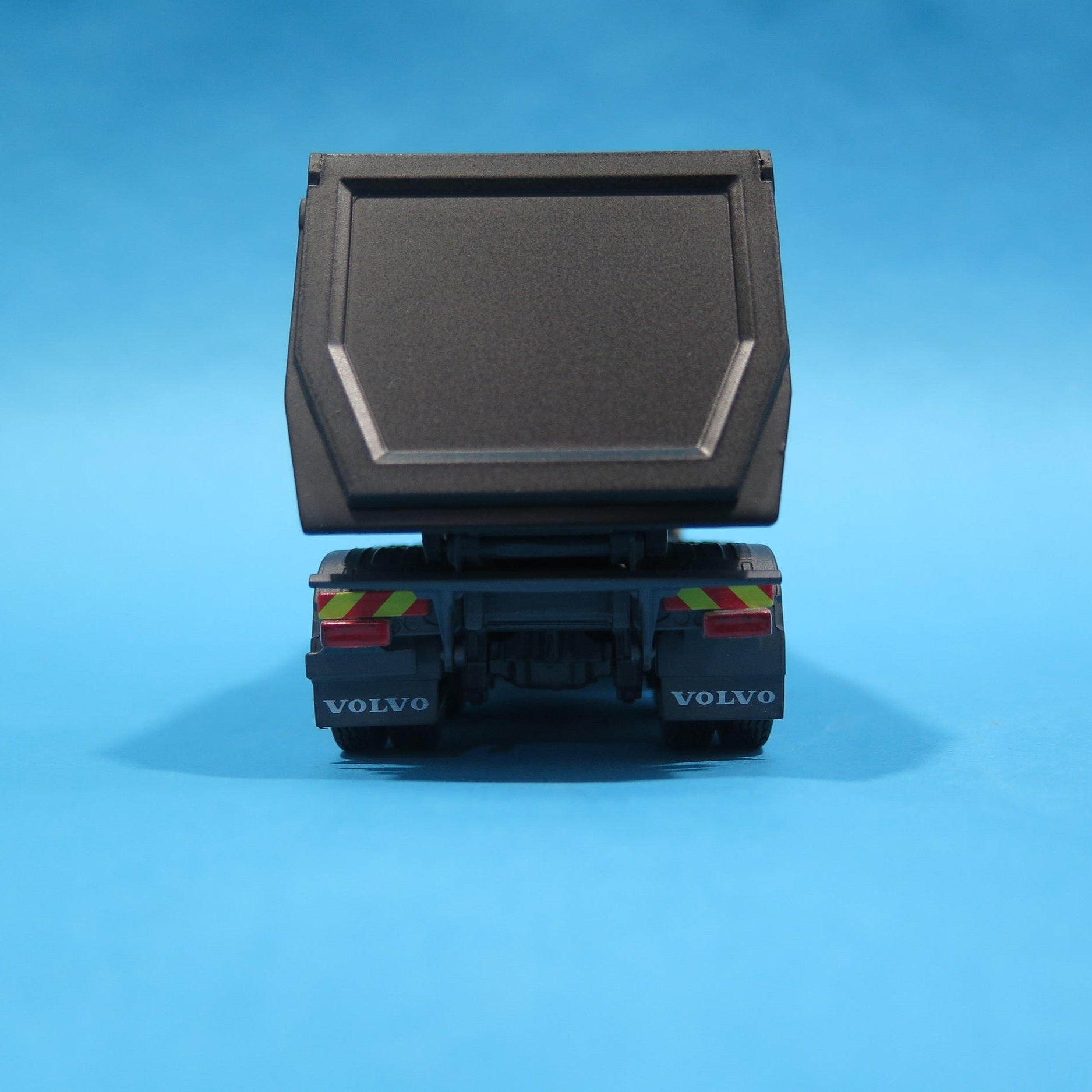 ミニカー TEKNO NO432 VOLVO Lartbit Lostragn Truck ミニカー TEKNO NO432 VOLVO Lartbit Lostragn Truck Tekno 455