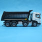 Volquete Volvo FMX Max 8x4 Escala 1/43 Edición Exclusiva