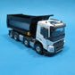 Volquete Volvo FMX Max 8x4 Escala 1/43 Edición Exclusiva