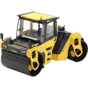 BW206AD Double Roller Rola Bomag BW206 Scale 1/50